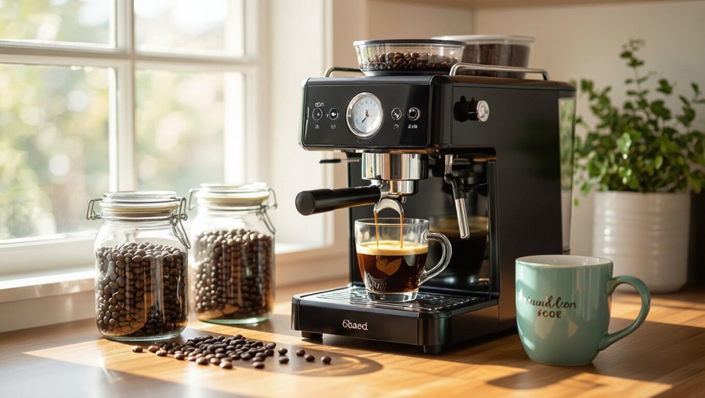 personalized coffee experiences transformed