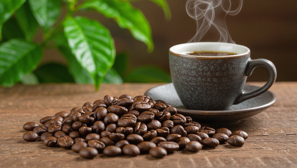 peruvian coffee processing innovations