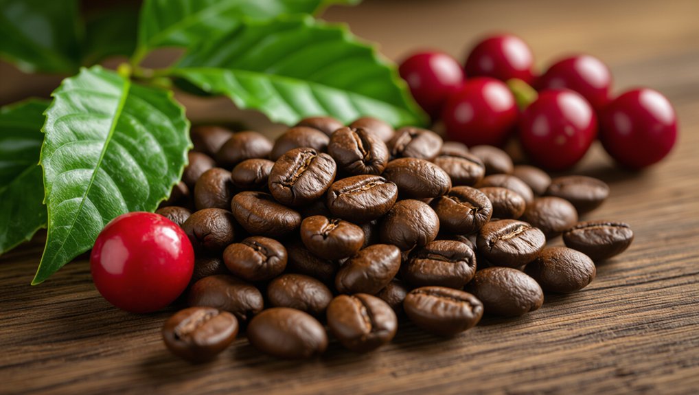 peruvian coffee s historical evolution