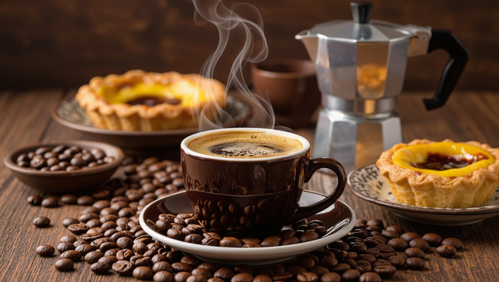 portuguese coffee exploration guide