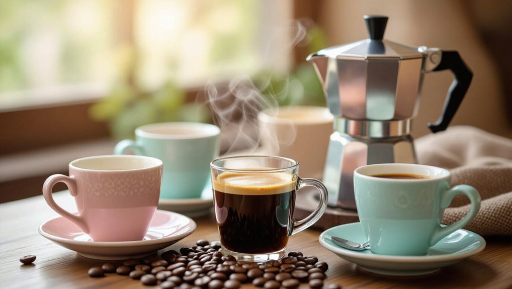 portuguese coffee variety exploration