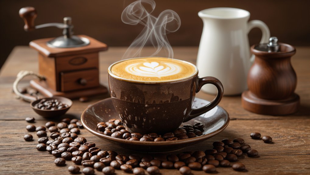 recommended espresso roast beans