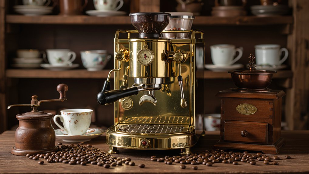 revolutionizing coffee brewing innovation
