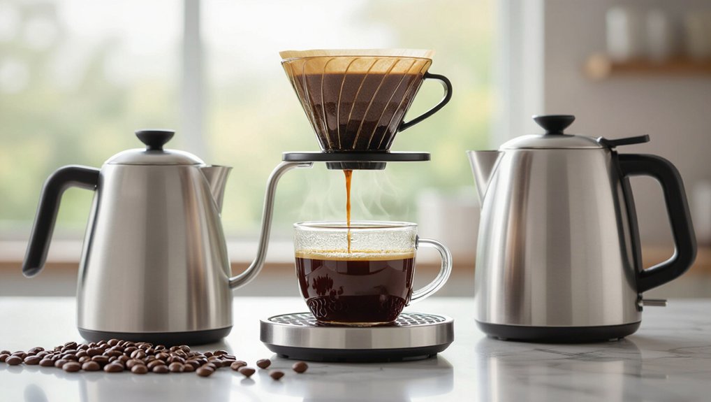 revolutionizing coffee production technology