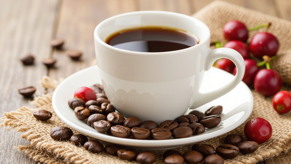 specialty coffee s global journey