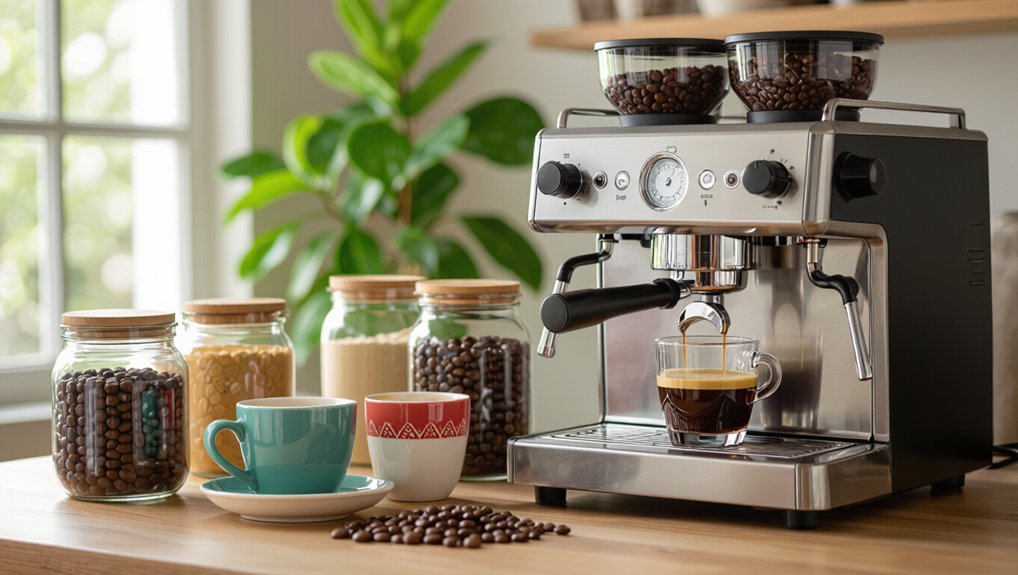 sustainable ethical coffee experiences