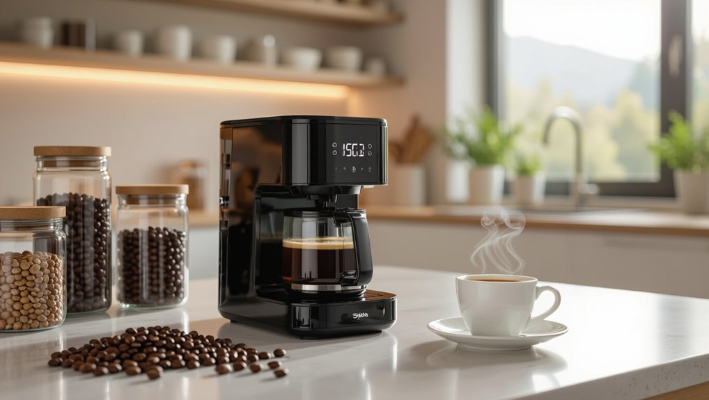 synthetic coffee benefits and drawbacks