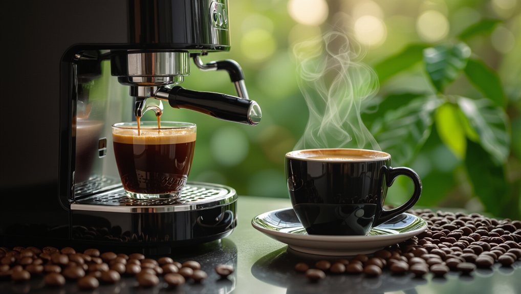 synthetic coffee health concerns