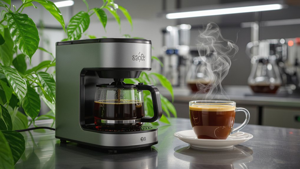 synthetic coffee innovation advancements