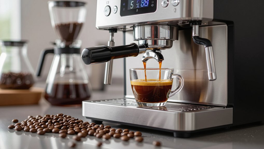 synthetic coffee manufacturing revolution
