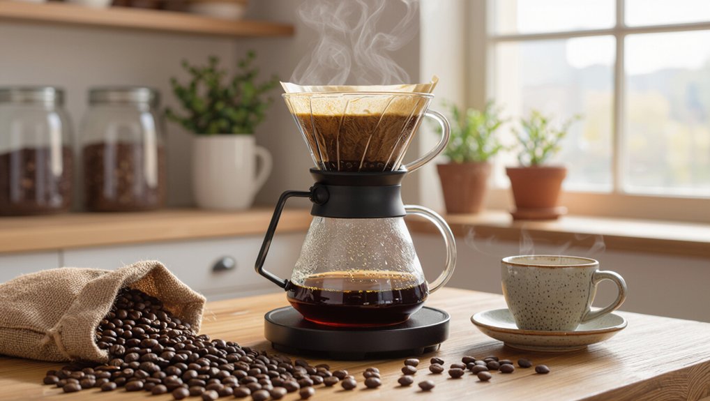 third wave coffee characteristics