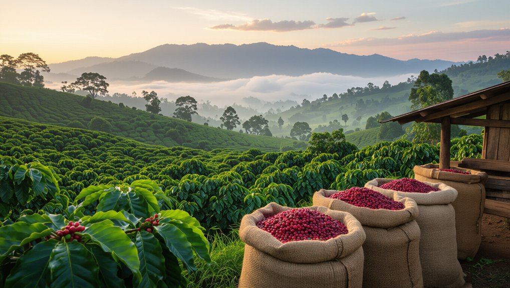 uganda s resilient coffee heritage