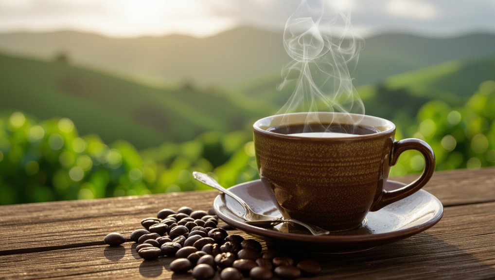 Azores Coffee: Unique Flavors From Portugal’S Islands