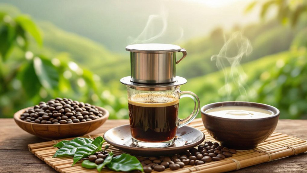vietnamese coffee cultural transformation