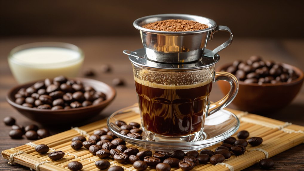 vietnamese coffee culture exploration
