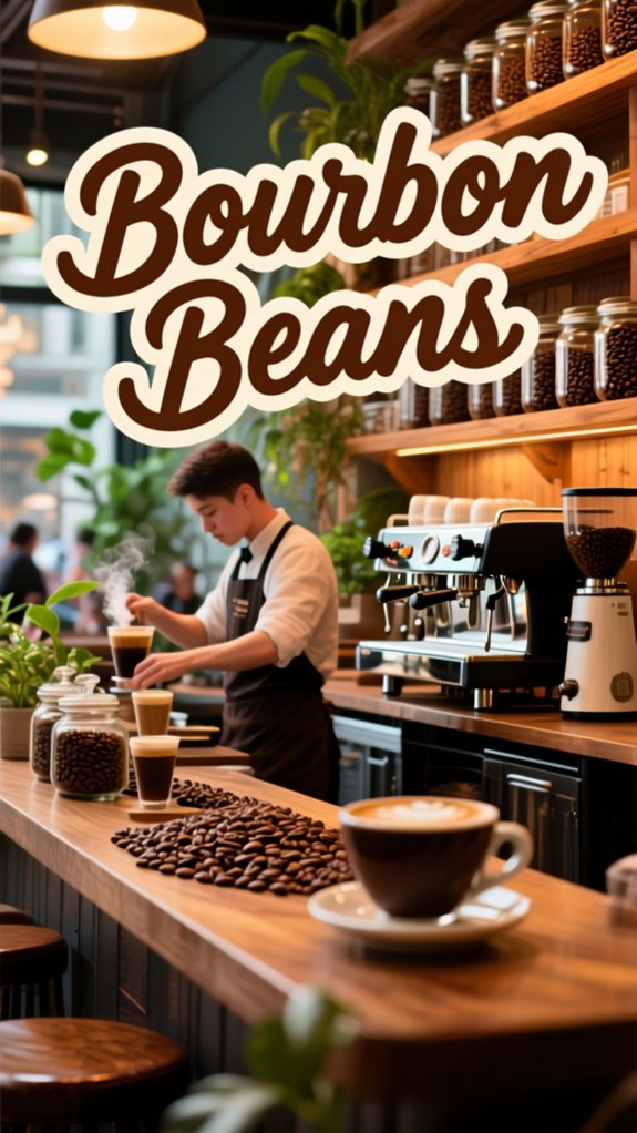 Bourbon Coffee Beans: Origins, Taste, and Brewing Tips 1