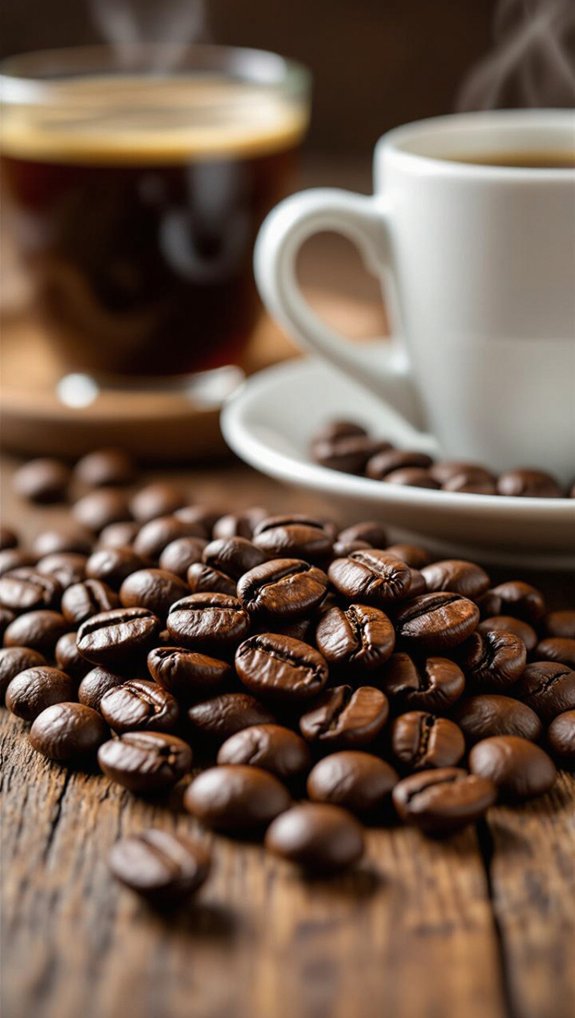 bourbon infused coffee brewing guide