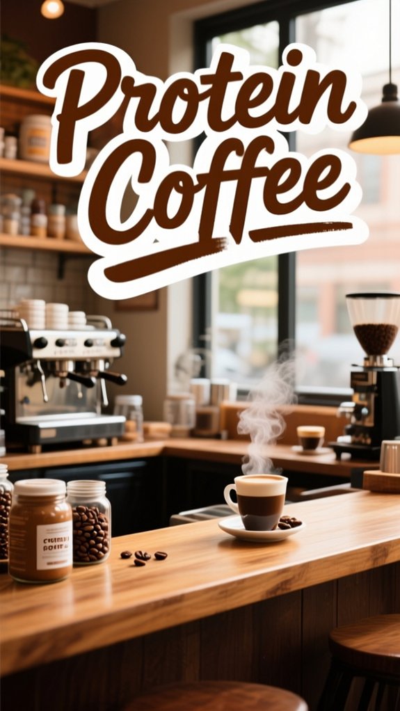 What Is Protein Coffee? Benefits, How-To & Tips Guide 1