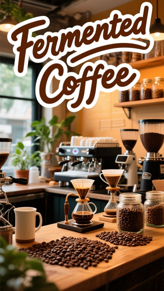 What Is Fermented Coffee: Flavor, Origins & Brewing 1