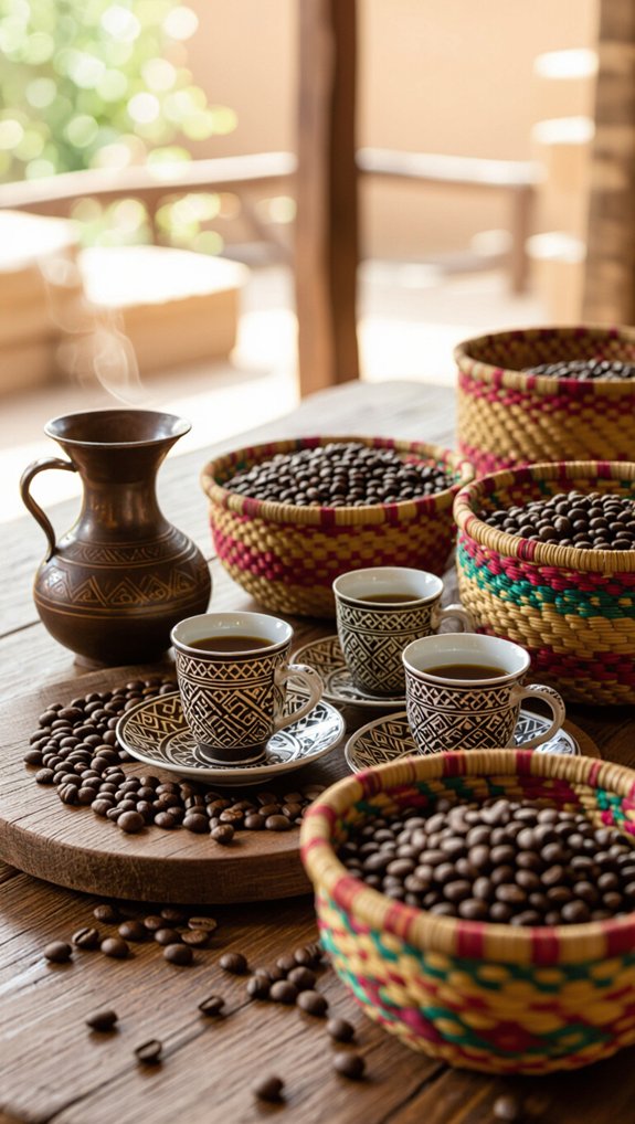 coffee ritual community heritage