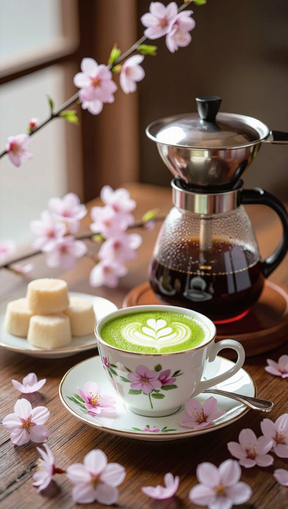 innovative japanese coffee flavorcraft