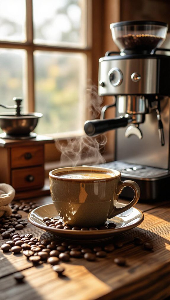 instant to artisanal coffee evolution