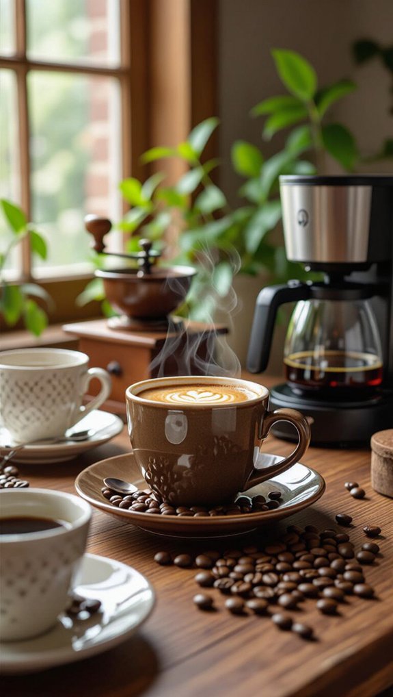 locals beloved japanese coffee chains