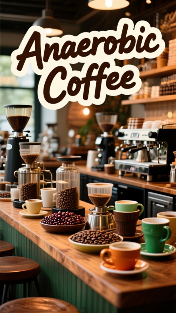 What Is Anaerobic Coffee: Taste, Origins & Brewing 1