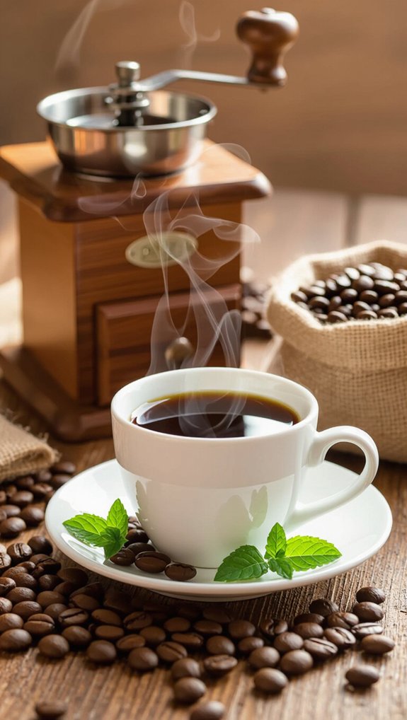 single origin coffee explained succinctly