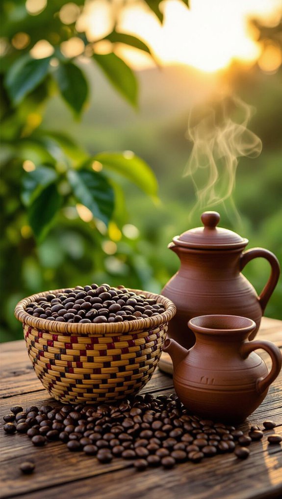 single origin fresh precisely brewed