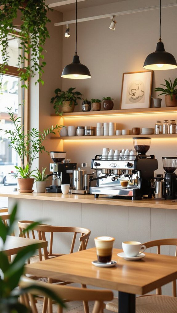 specialty japanese third wave coffee