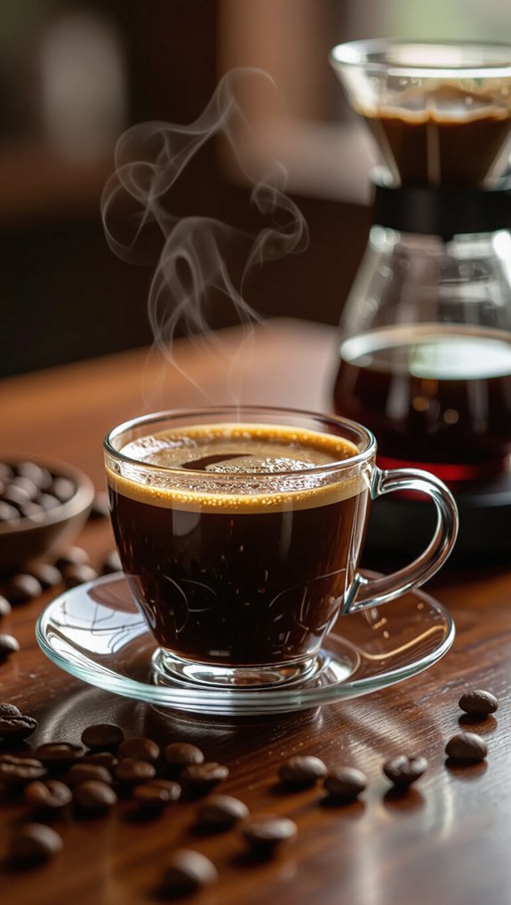 wine like fruit forward experimental coffee