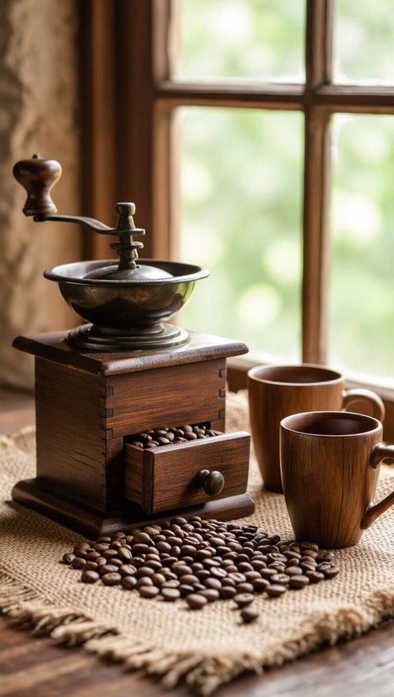 yemeni sufi coffee culture