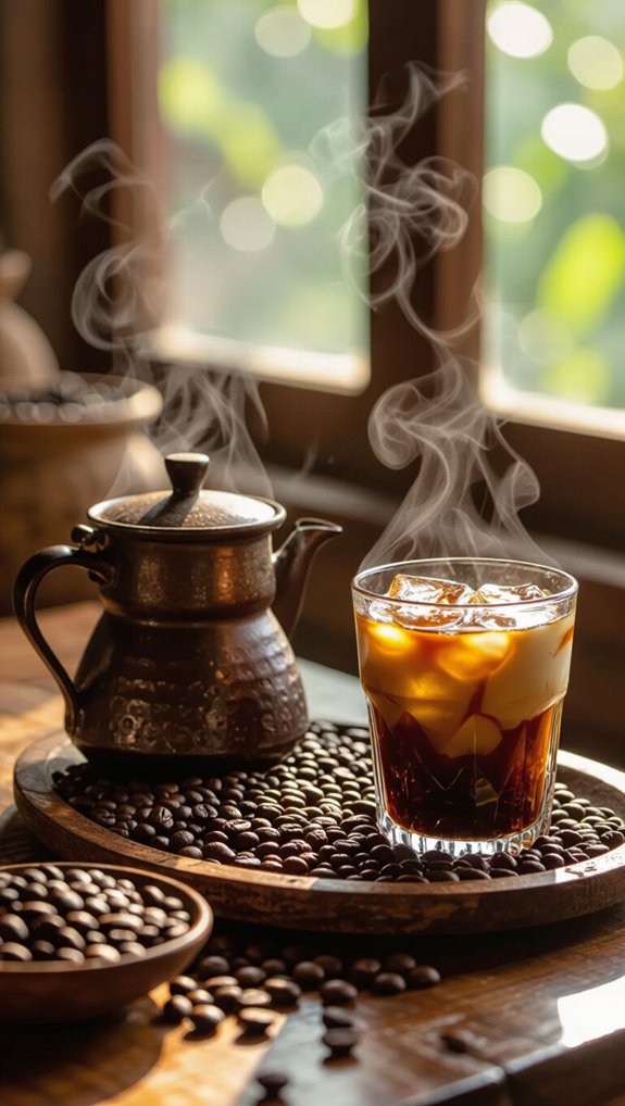 bolaven plateau specialty arabica bourbon