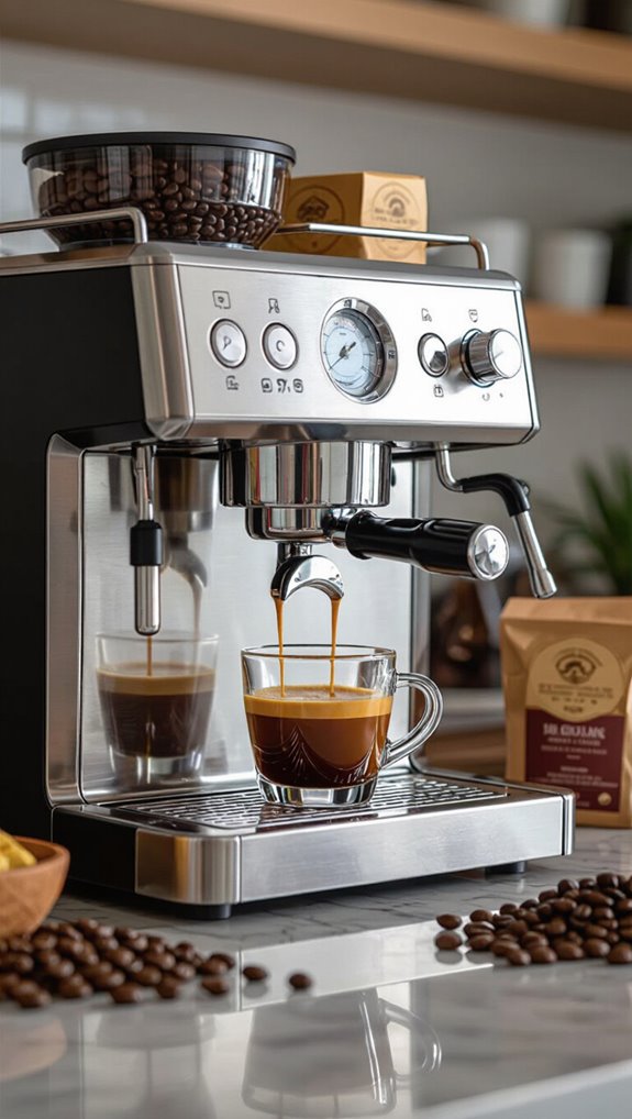 bright single origin light roast