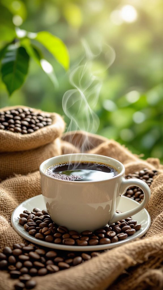 direct roaster farmer premium trade