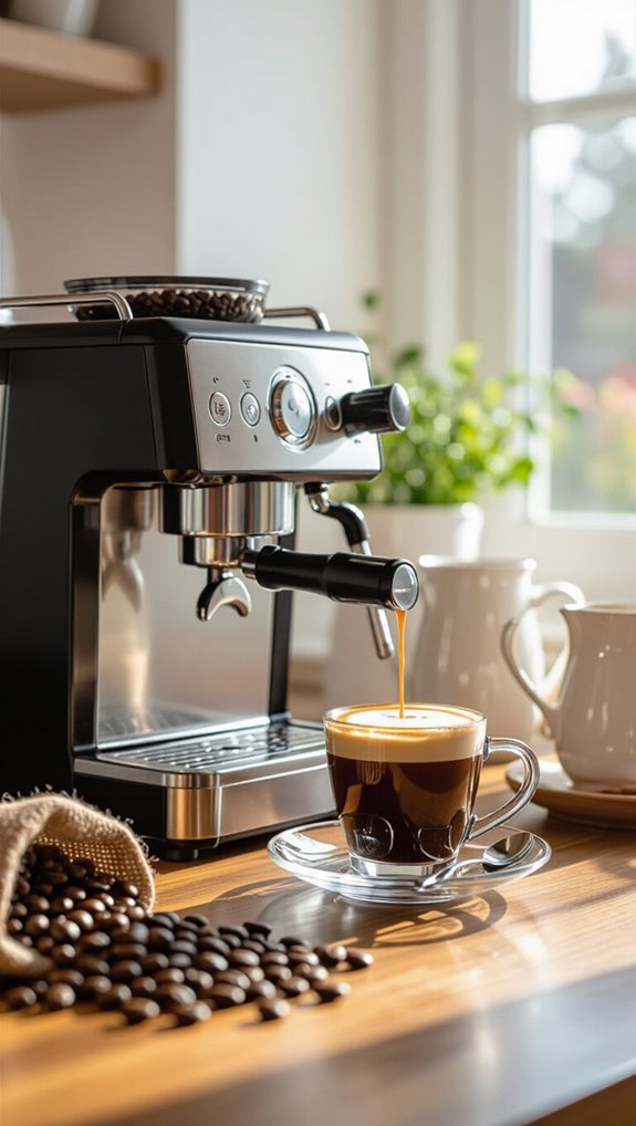 Turbo Shot Espresso: Make Faster, Sweeter Shots Today