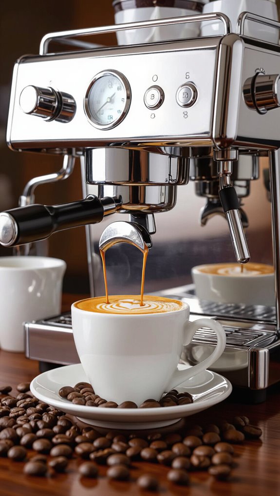faster sweeter more consistent extraction