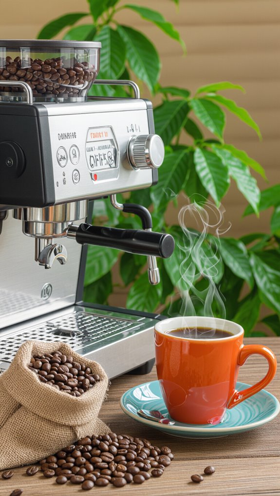 named farm transparent specialty roasters