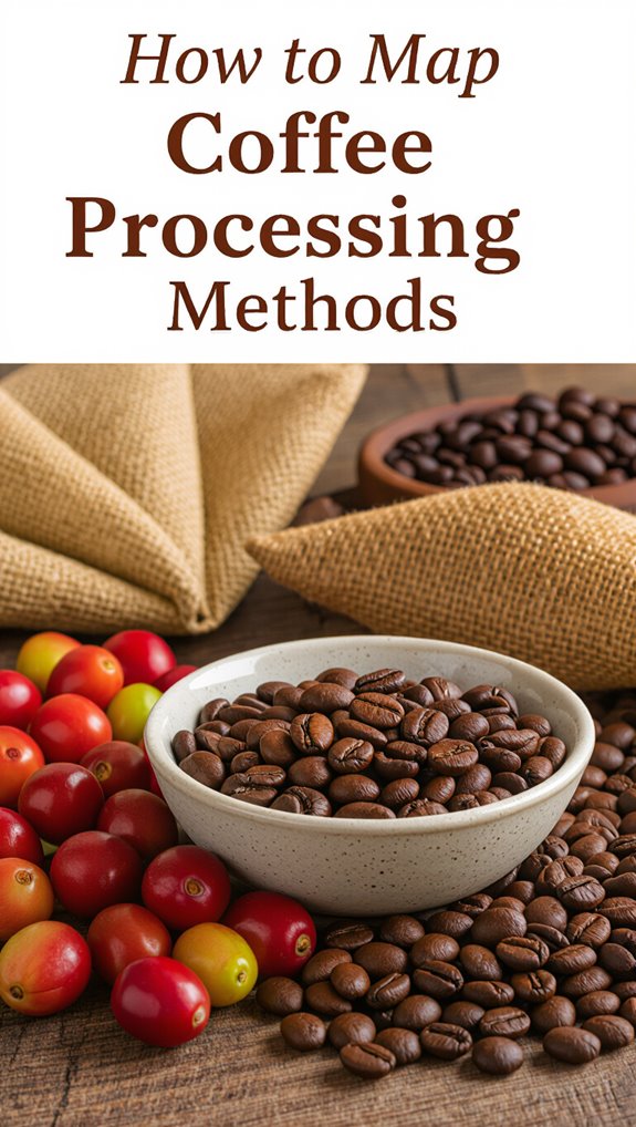 origins dictate processing methods