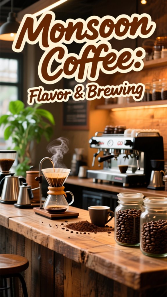 What Is Monsoon Coffee? Flavor, Process, And Home Brewing 8