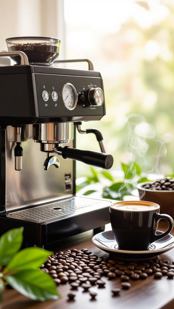 showcase vibrant central american coffee