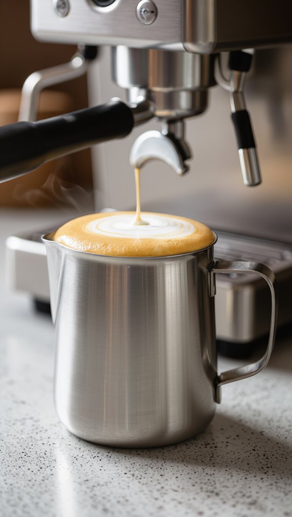 silky microfoam needs technique