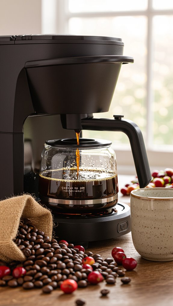 unlock origin specific coffee flavors