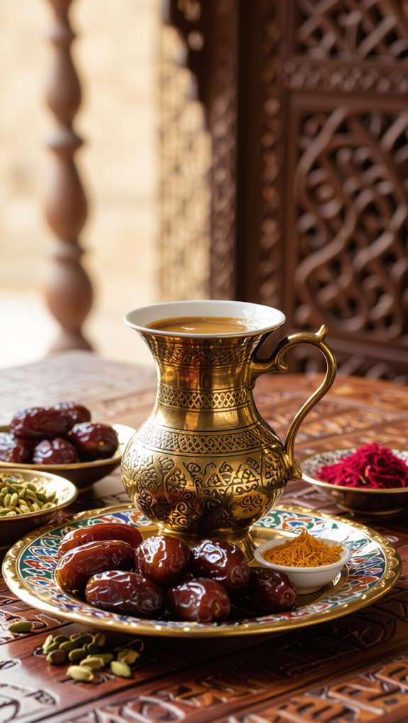 yemenis sufi origin coffee tradition