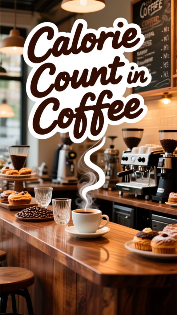 How Many Calories Are In Coffee? Your Full Breakdown 1