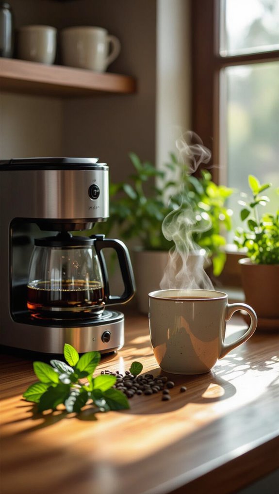 coffee and tea banned