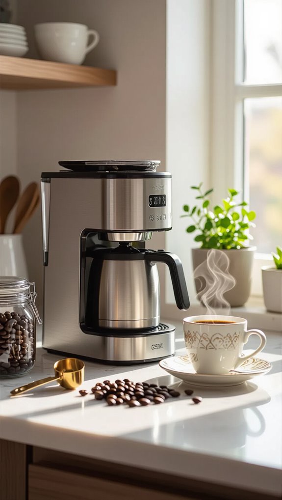 coffee carbohydrates and tips