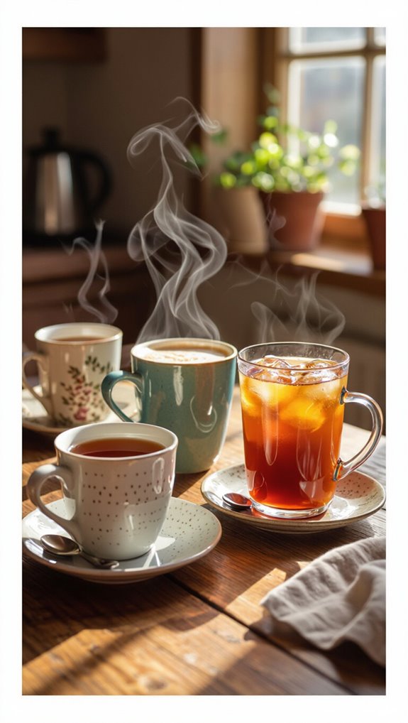 coffee free lds beverage culture