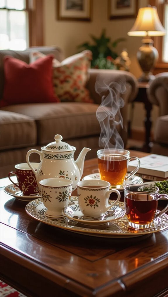 coffee free mormon social life